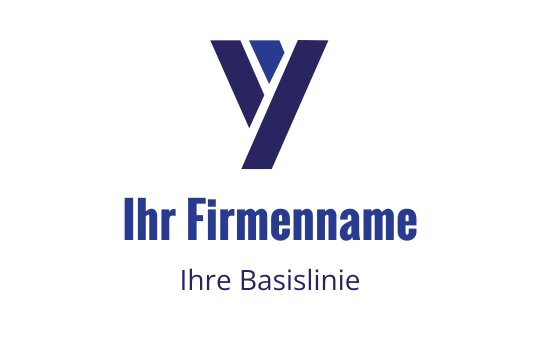 Y logo