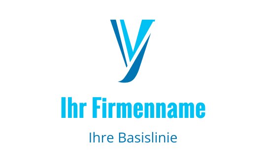 Y logo
