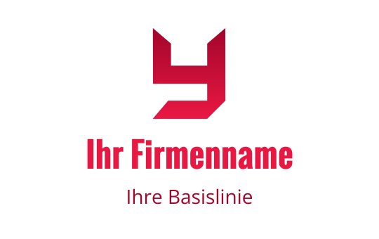 Y logo