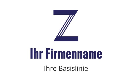 Z logo