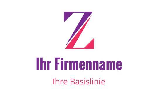 Z logo