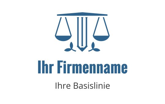 Gesetz logo