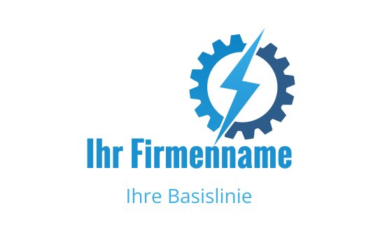 Elektrifiziert logo