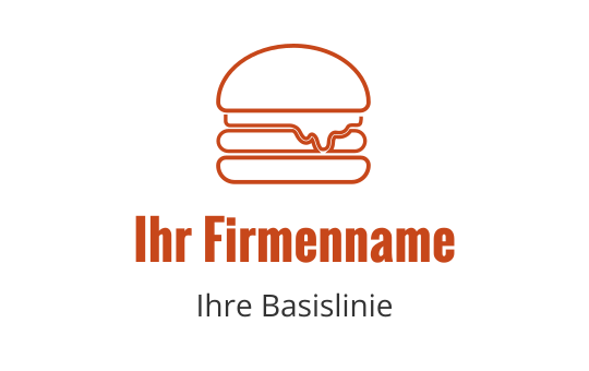 Hamburger logo