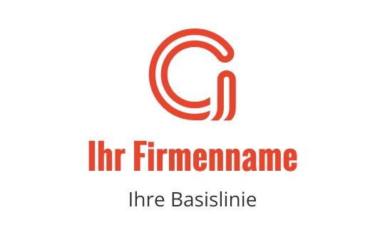 G logo