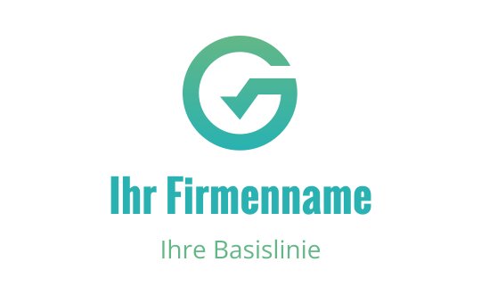 G logo