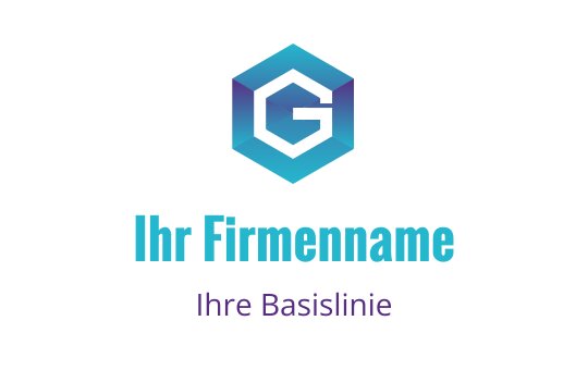 G logo