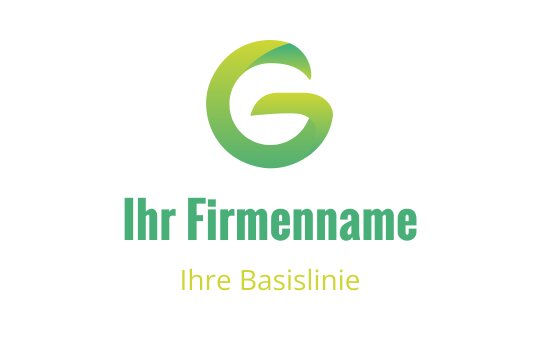 G logo