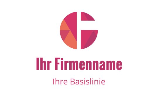 H logo