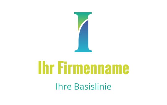 Ich logo