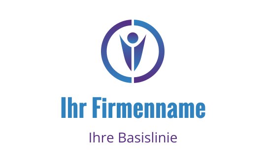 Ich logo