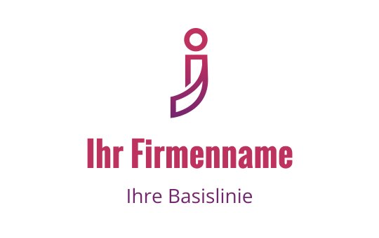 J logo