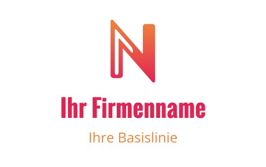 N logo