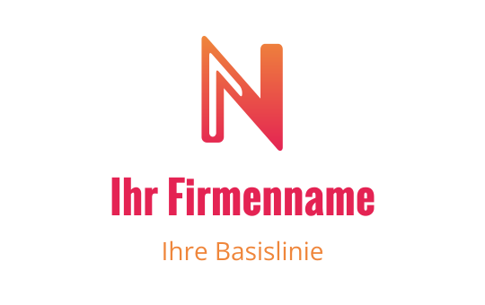 N logo
