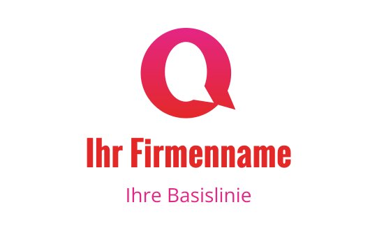 Q logo