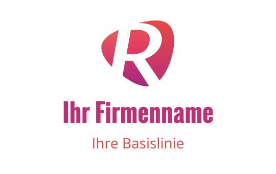 R logo