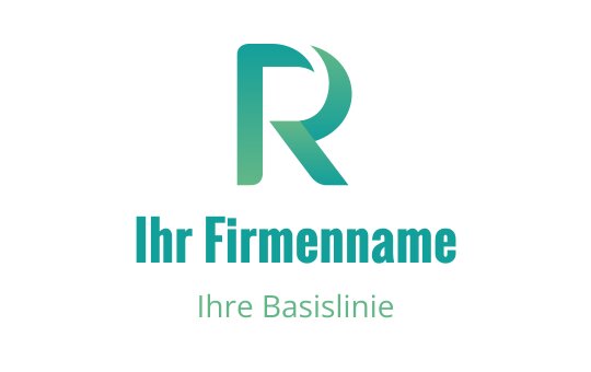 R logo