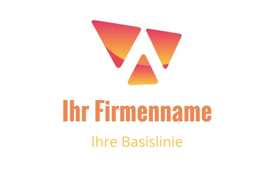 W logo