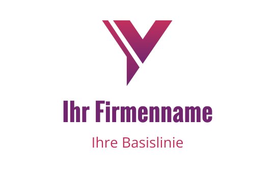 Y logo