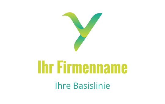 Y logo
