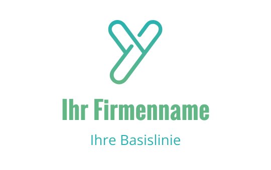 Y logo