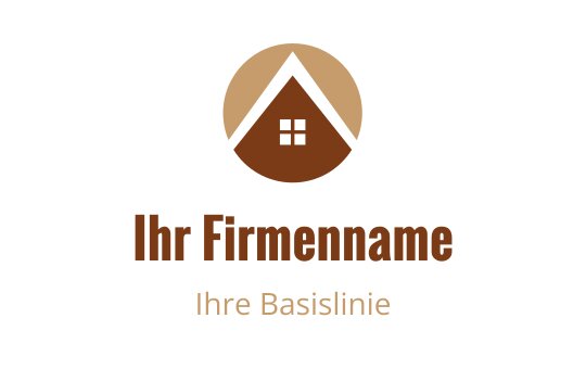 Zimmerei logo
