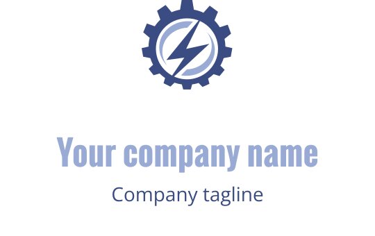 Elektrisch logo