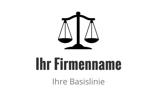 Gesetz logo