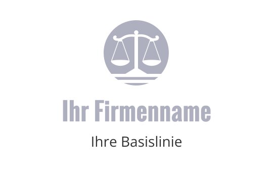 Gesetz logo