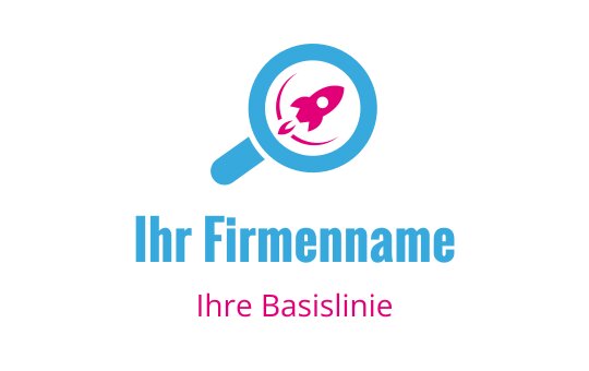 Suche logo