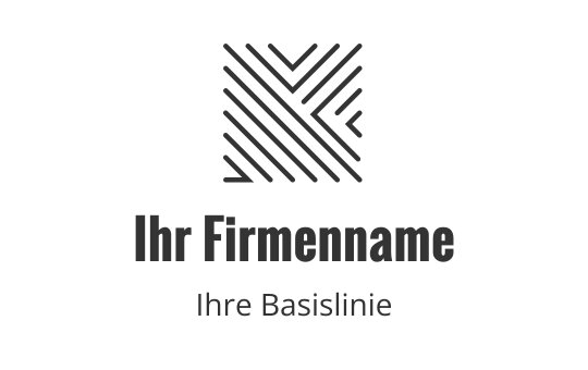 Nähen logo