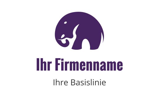 Elefant logo
