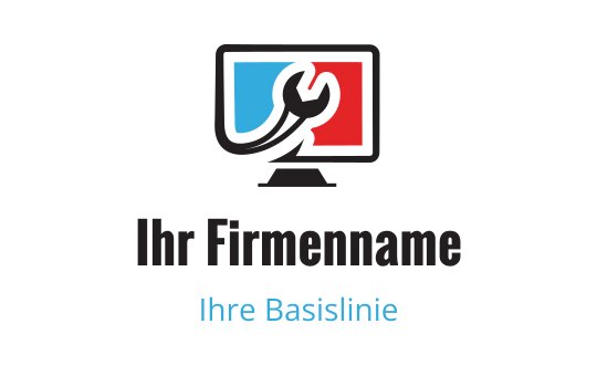Laptop logo