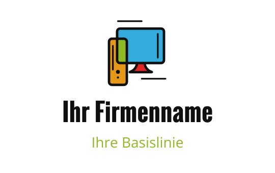 Laptop logo
