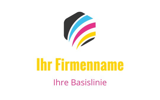 Drucken logo