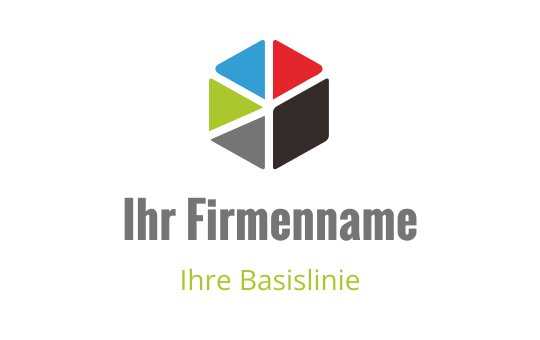 Drucken logo