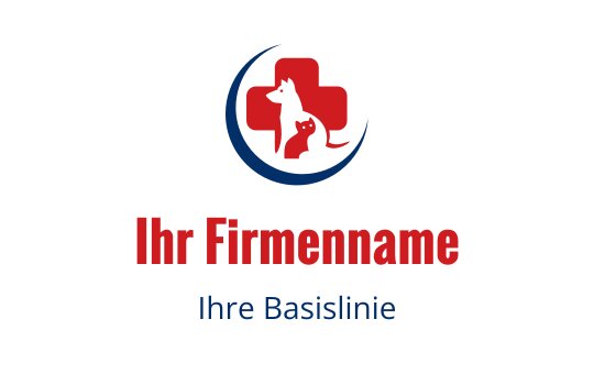 Dog-training logo