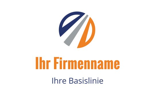 Landstraße logo