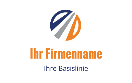 Landstraße logo