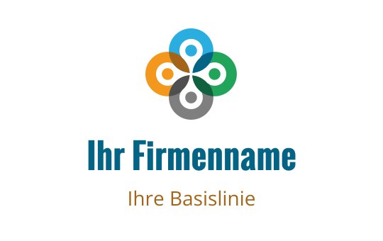 Landkarte logo