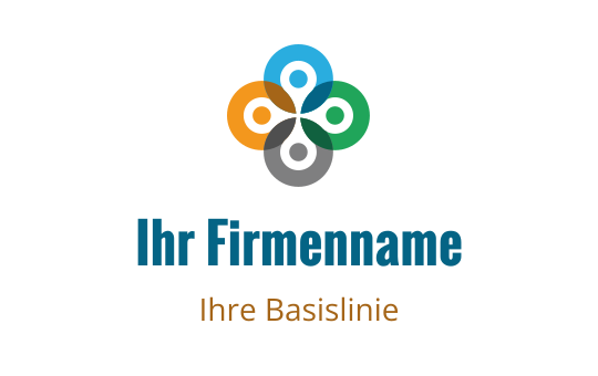 Landkarte logo