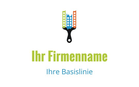 Farbe logo