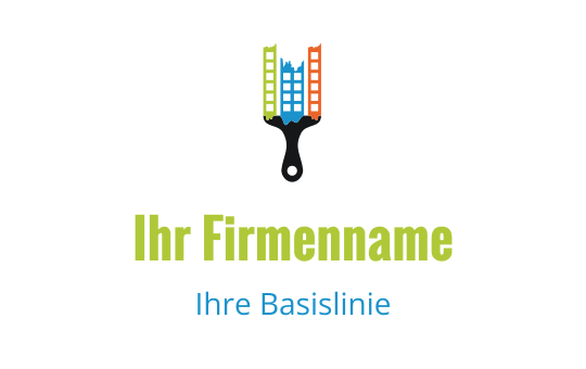 Farbe logo