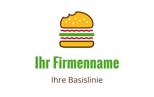 Hamburger logo