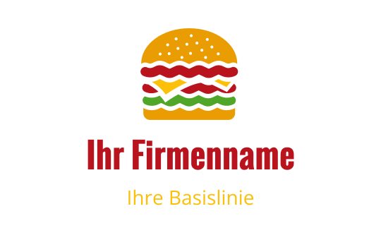 Hamburger logo