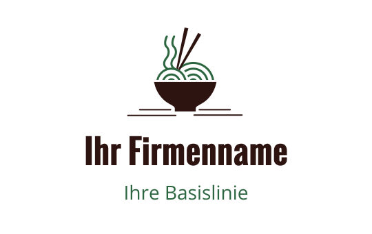 Schüssel logo
