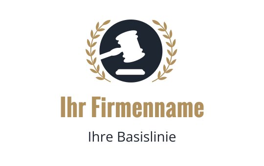 Gesetz logo