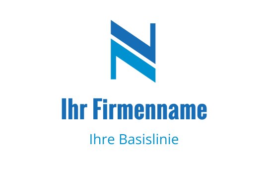 N logo
