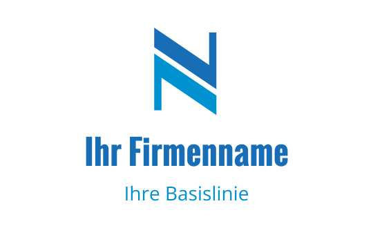 N logo