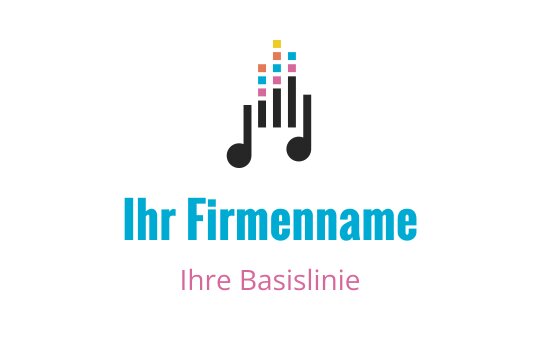 Musik- logo